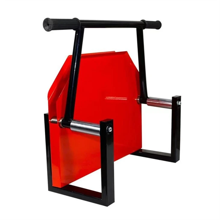 butt welding machine