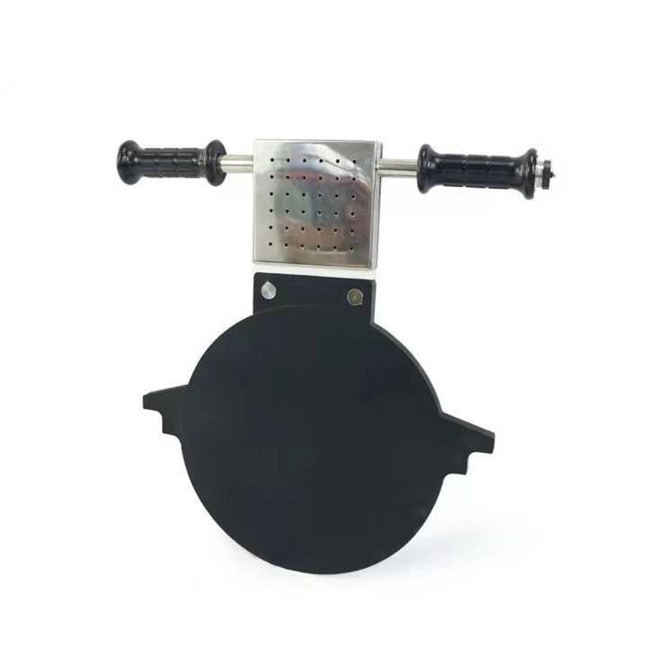 butt welding machine