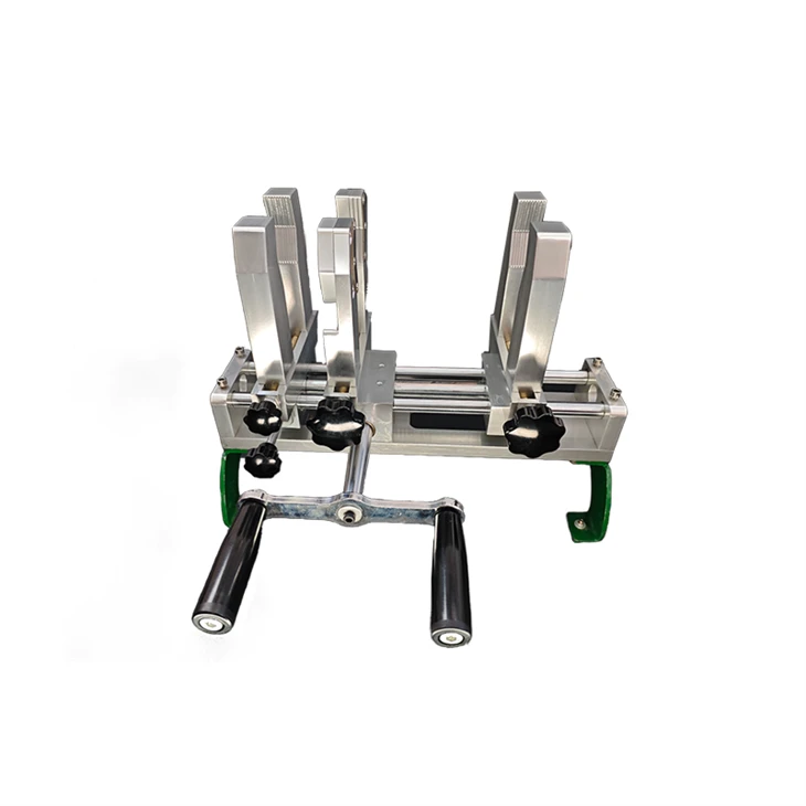 110mm Portable Socket Fusion Machine Bracket 110mm Portable Socket Fusion Machine Bracket