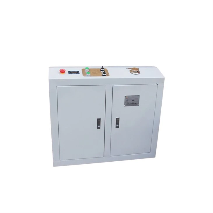 info-1-1 1600mm HDPE Multi-angle Cutting Machine factory