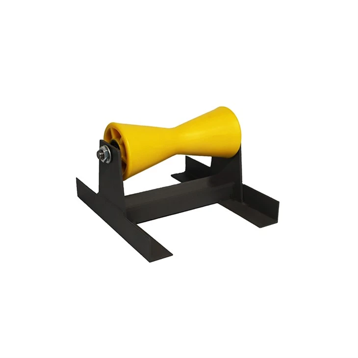 200mm   PE   Plastik   Paip   Kimpalan   Roller