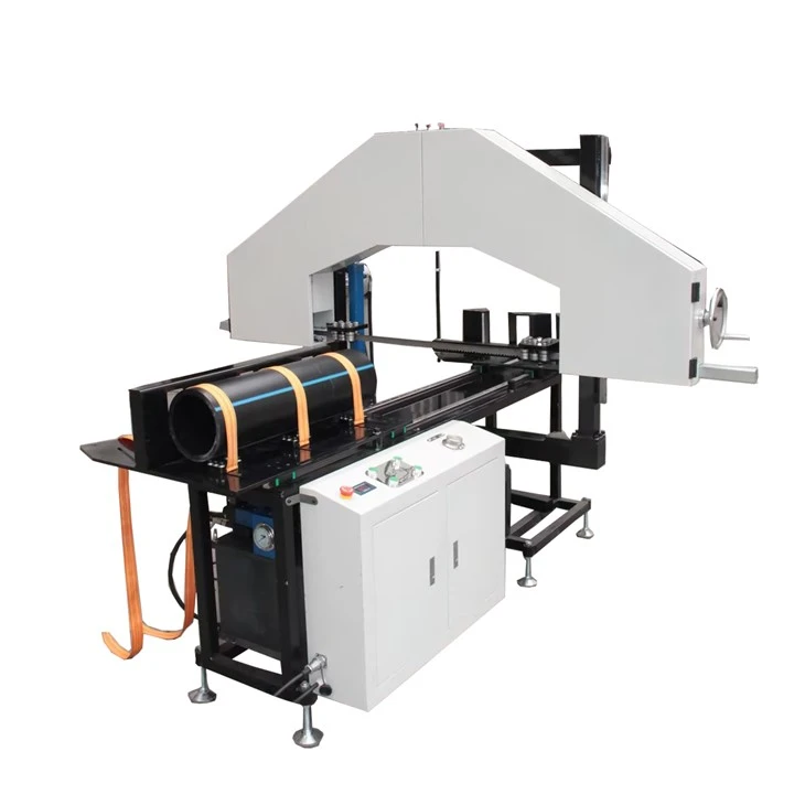 Mesin Saw Multi-Tange PE 315mm PE