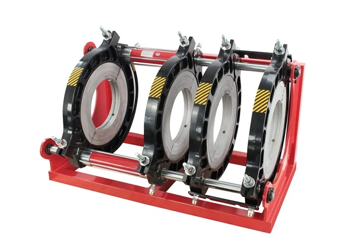 Peralatan Kimpalan PE 400mm