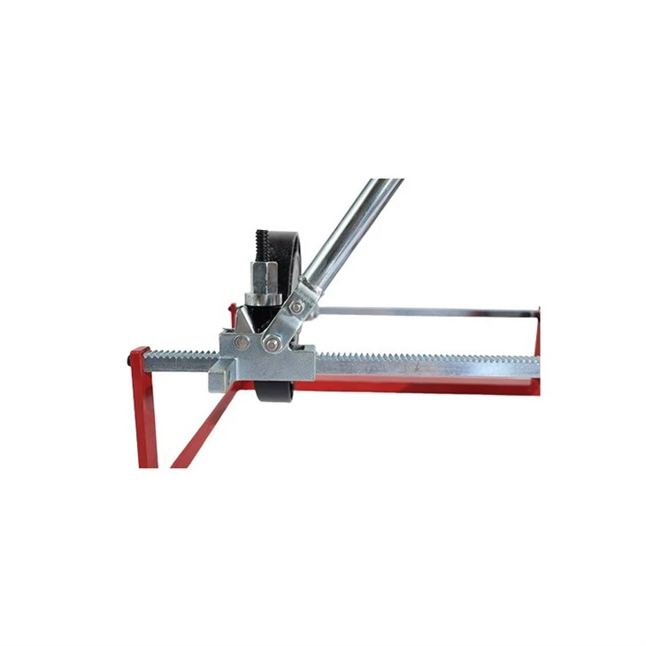 63-160mm Butt Fusion Welding Machine Tensioner For Electrofusion Fitting high quality 63-160mm Butt Fusion Welding Machine Tensioner For Electrofusion Fitting high quality