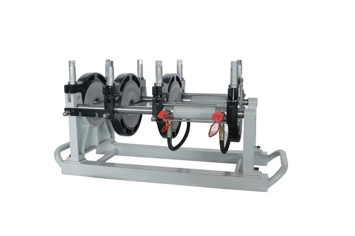 63-200mm HDPE Butt Fusion Welding Machine suppliers