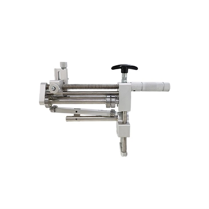 63-800mm pengikis rortary