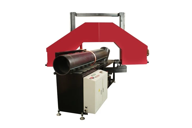 800 Multi-angle Band Saw Machine