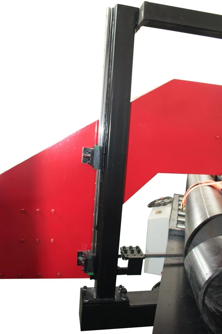 800 Multi-angle Band Saw Machine