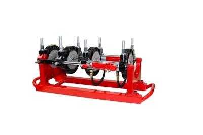 Mesin Kimpalan 250mm