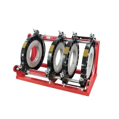 Mesin Kimpalan HDPE 500mm